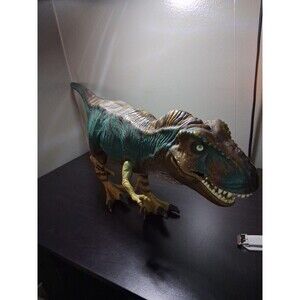 1997 T Rex Tm Y Usc Y Amblin .. Huge